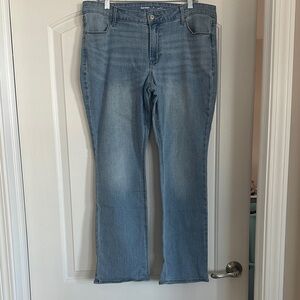 Old Navy Bootcut Jeans